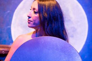 Romancero Gitano - Flamenco y Poesia Teatralizados 3