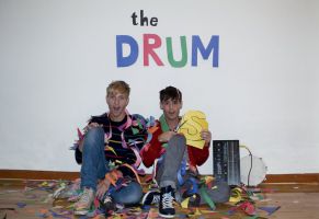 The Drums 3