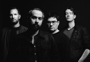 Cigarettes After Sex 1