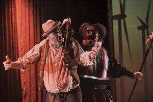 Un tal Quijote 3