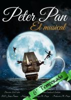 Peter Pan, el musical - Teatro Maravillas 5