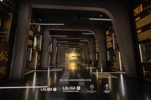 Legends: The Home of Football 15