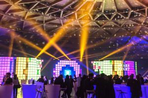 La Cúpula de las Arenas 1