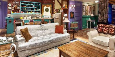 The Friends™ Experience: The One in Madrid 6