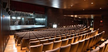 Auditorio Municipal de Ourense 2