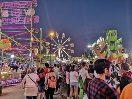 Recinto Ferial Valdespartera 4