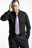 El César - Como la vida misma 1