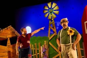 Fiesta en la Granja 5