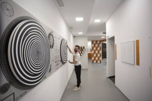 Museo de las Ilusiones de Sevilla 2