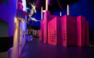  Pink Floyd The Exhibition 2