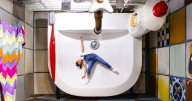 Big Fun Museum Barcelona 5