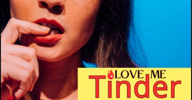 Love me Tinder 2