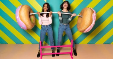 Big Fun Museum Barcelona 4