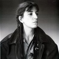 Patti Smith 2