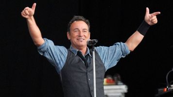 Bruce Springsteen 3