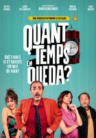 Quant temps em queda? 2