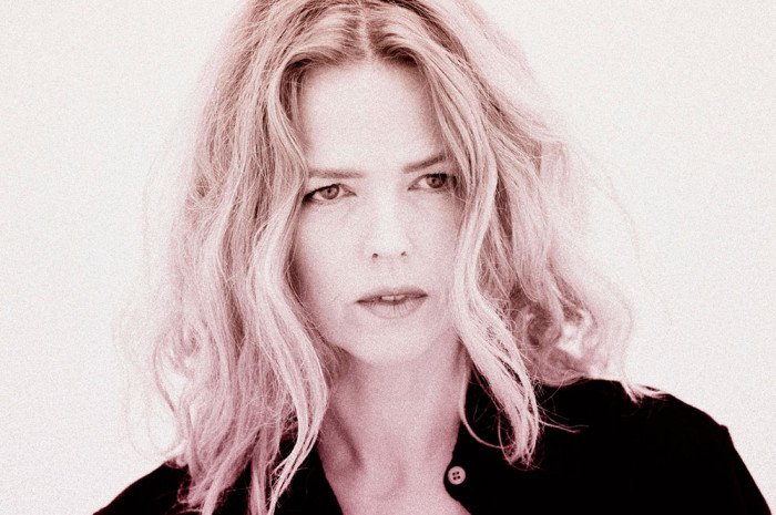 Christina Rosenvinge