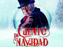 Cuento de Navidad, con Mariano Peña 3