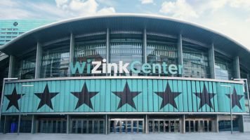 Movistar Arena (antes Wizink Center) 1