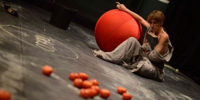 Mi relación con la comida 3