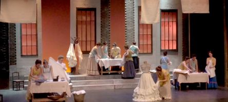 La Chulapona - Compañía Clásicos de la Lírica 3