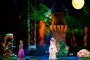 Rapunzel, el Musical - Proscenium Teatro Musical 2