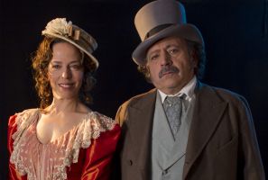 El Crimen del Lara 4