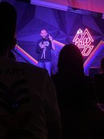 Cata de Cerveza + Monólogo by La Caníbal 4