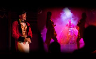 Circ Historic Raluy 2