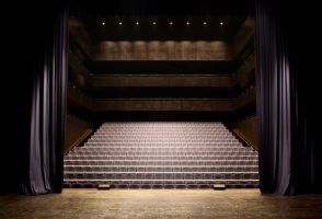 Auditorio Infanta Doña Elena de Aguilas 3