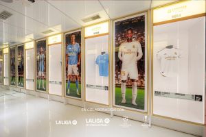 Legends: The Home of Football 4