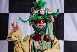 Alicia - Saga Producciones 4