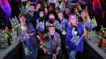 L'Amor Venia amb Taxi 1