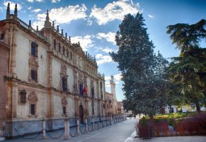 Clásicos en Alcalá 1