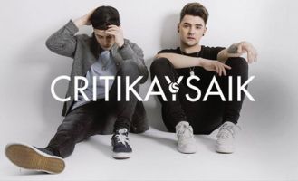 Critika & Saik 1