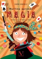 Martina aprende magia 1