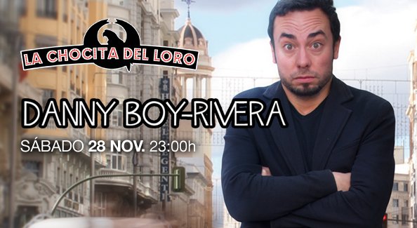 Danny Boy 2026 | Taquilla.com
