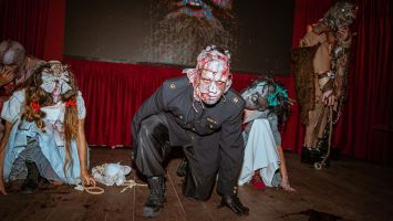 Screamfield 3