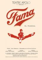 Fama, el musical 1