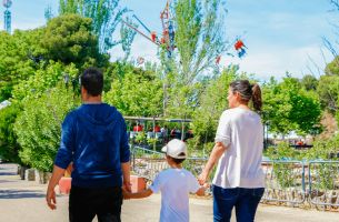 Parque de Atracciones Zaragoza 10