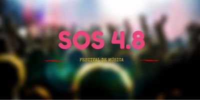 Festival SOS 4.8 2