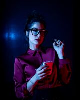 Se ha Escrito un Crimen 5