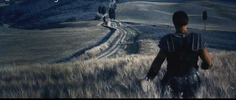 Gladiator: La música de Hans Zimmer y Lisa Gerrard 2