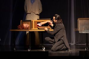 Houdini: historia de una muerte 4