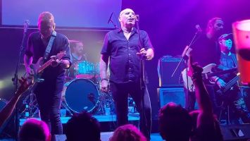 Sala Rocka Rock Voodoo 3