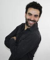 Javier Alba de Alba 1