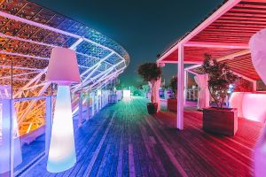 Latin Palace Barcelona 2