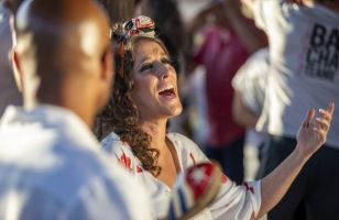 Argentina - Cantaora 7