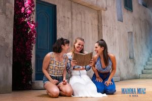 Mamma Mía! - El musical 4