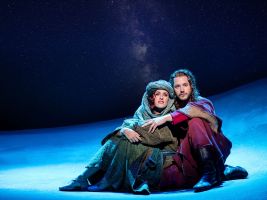 El Médico, el Musical - Noah Gordon 3